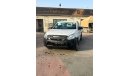 Isuzu DMax Isuzu D Max Open Side 2.5 cc