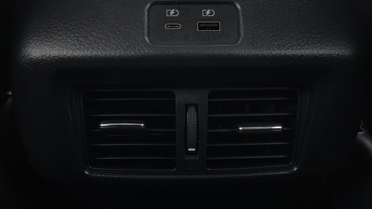 نيسان إكستيرا 2024 PLATINUM | AED 1688/Month | 0 DP | 30 Day Return | Warranty | Service History