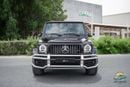 مرسيدس بنز G 63 AMG