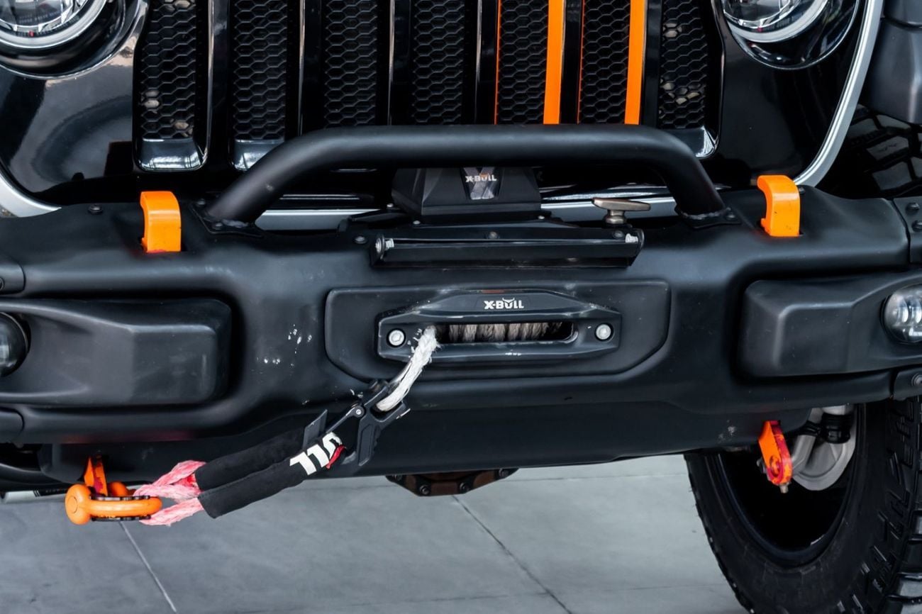 Jeep Wrangler Unlimited SPORT Jeep Wrangler Unlimited 2022