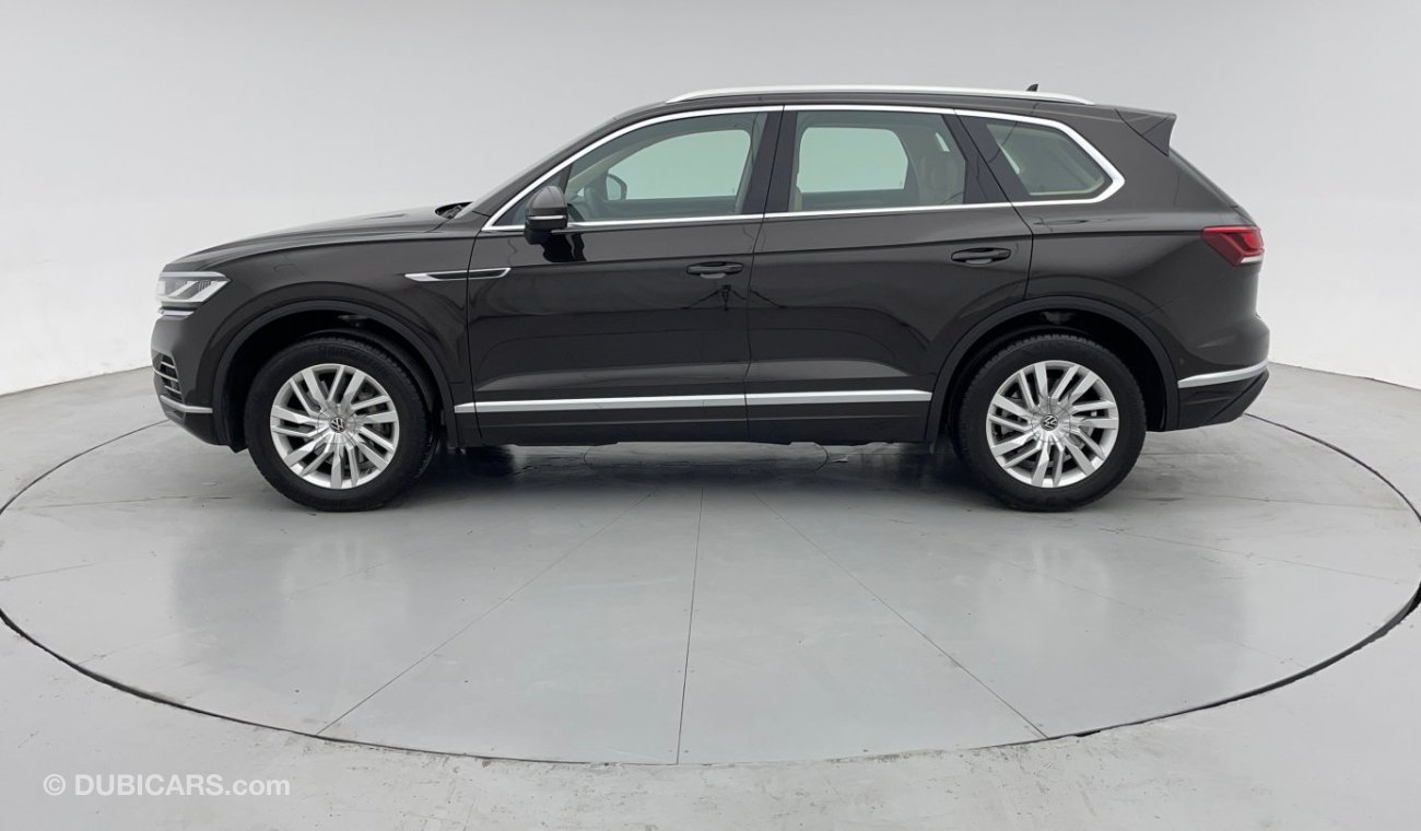 Volkswagen Touareg COMFORTLINE 3 | Zero Down Payment | Free Home Test Drive