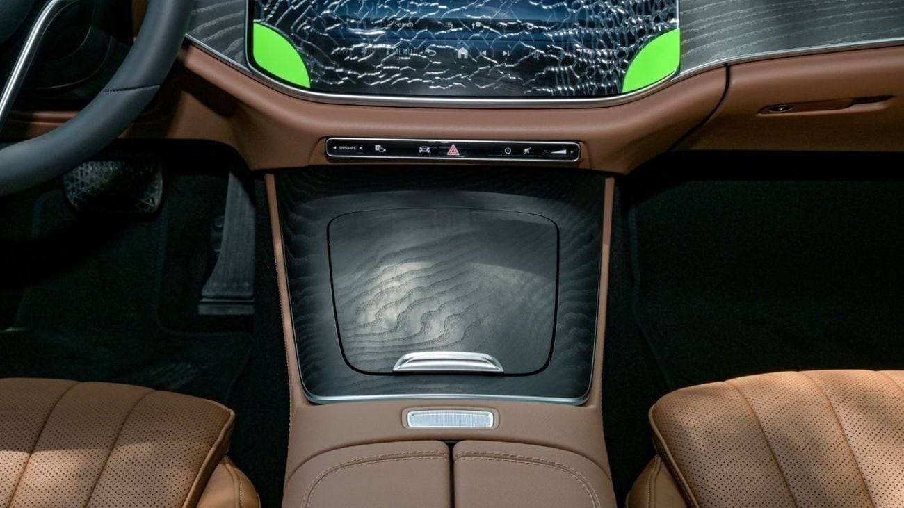 Mercedes-Benz E200 Mercedes Benz E200 | Exclusive | 2.0L | GCC |AGENCY WARRANTY | 2024