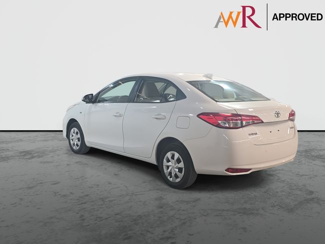 Toyota Yaris SE, миниатюра 20