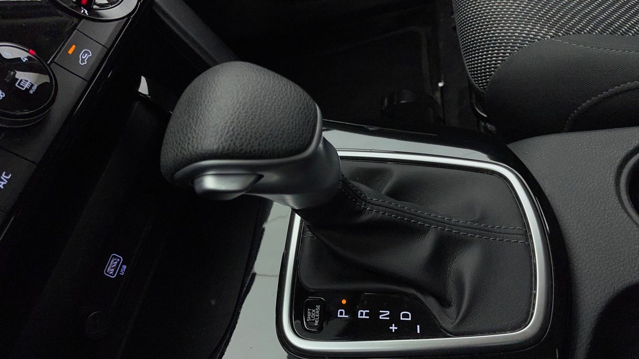 كيا سيلتوس EX 1.6 | بدون دفعة مقدمة | اختبار القيادة في المنزل