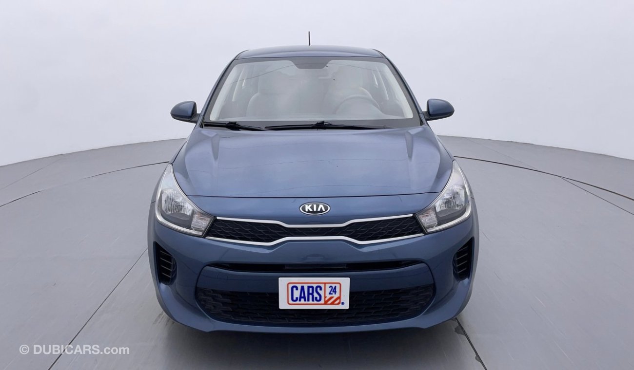 Kia Rio LX 1.4 | Under Warranty | Inspected on 150+ parameters