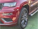 Jeep Grand Cherokee Jeep Grand Cherokee S Limited 3.6L / 2018 / GCC / Free Accident/ Full Service History