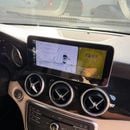 Mercedes-Benz CLA 250 Sport 2.0L