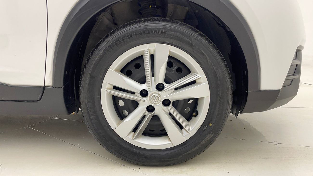 Nissan Kicks S 1.6 | Zero Down Payment | Home Test Drive