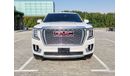 GMC Yukon GMC Denali - 2023 - White