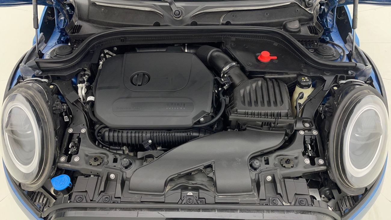 ميني كوبر إس S 2 | بدون دفعة مقدمة | اختبار القيادة في المنزل