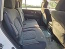 Nissan Patrol XE