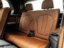 BMW X7 xDrive40i Luxury M Sport Package 3.0L 2025 BMW X7 xDrive40i, 2029 BMW Warranty + Service Contract, L