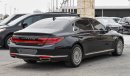 Hyundai Genesis G90 3.8