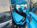 Toyota Land Cruiser VXR Modified to 2024 GR SPORT 5.7L V8 Petrol Engine Automatic Gear 4WD 7 Seats 5 Doors