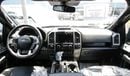 Ford F 150 Raptor ECO BOOST V6 IMPORT SPECIFICATION