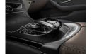Mercedes-Benz C200 AMG Pack | 1,958 P.M  | 0% Downpayment | Excellent Condition!