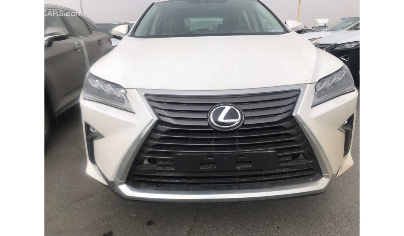 Lexus RX200t