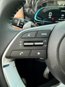 هيونداي كريتا Hyundai Creta Hyundai Creta 1.5L Petrol 2026YM