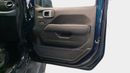 Jeep Wrangler SAHARA | Guaranteed Warranty | 0 Down Payment