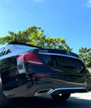 مرسيدس بنز E200