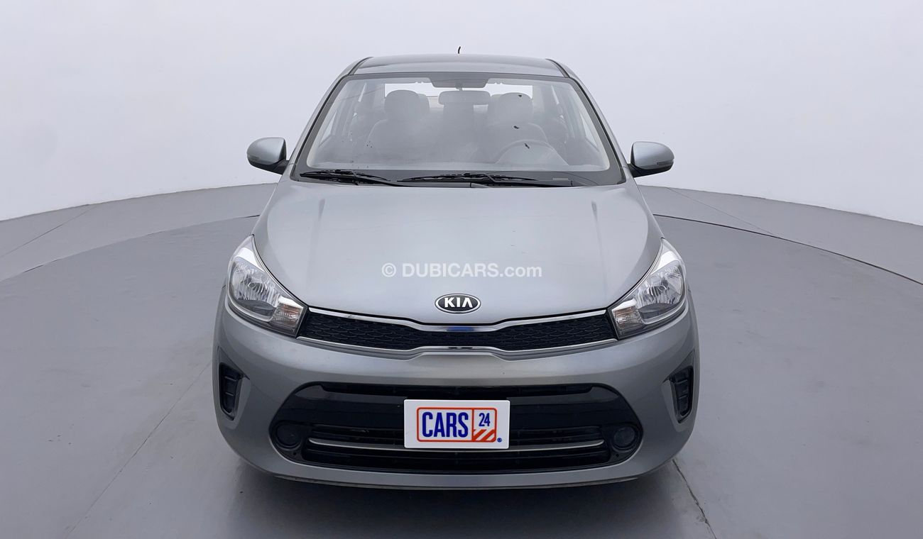 Kia Pegas STD 1.4 | Zero Down Payment | Free Home Test Drive