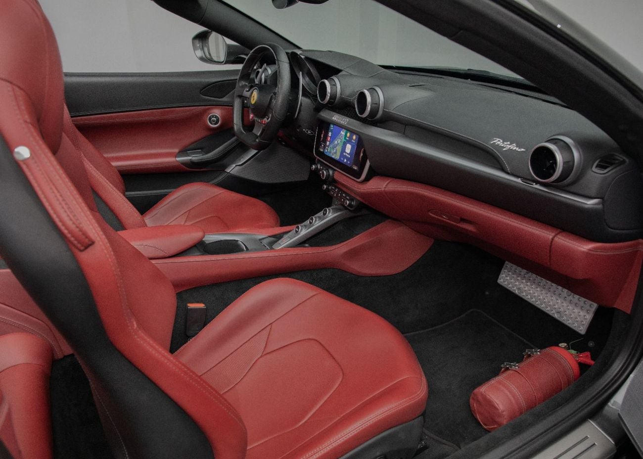Ferrari Portofino STD