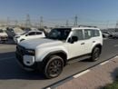 Toyota Prado Toyota Prado 2.4 Adventure 2026 Full Option