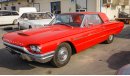 Ford Thunderbird