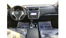 Nissan Altima V6 / FULL OPTION / EXCELLENT CONDITION