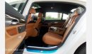 BMW 740Li i M Power xdrive V6 3.0L 320 hp 3 Yrs. or 100k km Warranty at AGMC