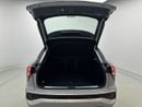 Audi Q3 Sportback TFSI quattro 204hp Premium Edition (Ref# 20639)