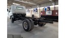 Mitsubishi Canter / DIESEL / SHORT  CHASSIS / LOT#5307