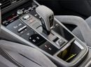 Porsche Cayenne TURBO GT