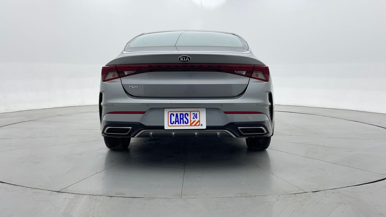 Kia K5 LX 2 | Zero Down Payment | Free Home Test Drive