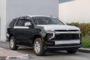 شيفروليه تاهو Chevrolet Tahoe | 2WD LS | V8 5.3L SUV RWD | GCC | 2026 (Export)