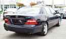 Lexus LS 430