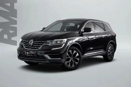 Renault Koleos LE
