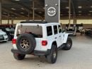 Jeep Wrangler Unlimited Sahara 3.6L 3.6L V6 / SAHARA / PANORAMIC ONE TOUCH ROOF / LEATHER / BIG SCREEN / LOW MILEA