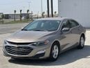 Chevrolet Malibu LS (NON GCC)