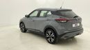 Nissan Kicks SV 1.6 | Zero Down Payment | Home Test Drive