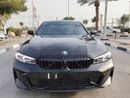 بي أم دبليو 330i M SPORT