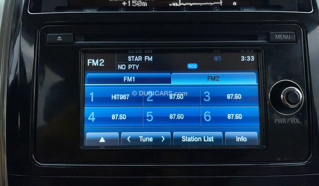 Mitsubishi Pajero GLS BASE 3.5 | Zero Down Payment | Free Home Test Drive