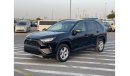 Toyota RAV4 2020 TOYOTA RAV4 XLE ,  SUV, 2L 4CYL Automatic Four Wheel Drive/ EXPORT ONLY