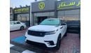 Land Rover Range Rover Velar RANGE ROVER VELAR R-DYNAMIC D200 2.0L DIESEL AUTOMATIC 4WD EUROPEAN SPECS