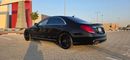 مرسيدس بنز S 550 STD