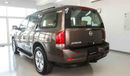 Nissan Armada LE