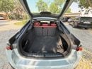 BMW i4 Gran Coupe M50