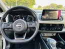 Nissan XTrail S 2.5L (169 HP) FWD (5 Seater)