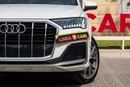 Audi Q7 55 TFSI quattro S-Line 3.0L