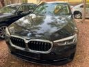 BMW 520i BUSINESS Bmw 520 I